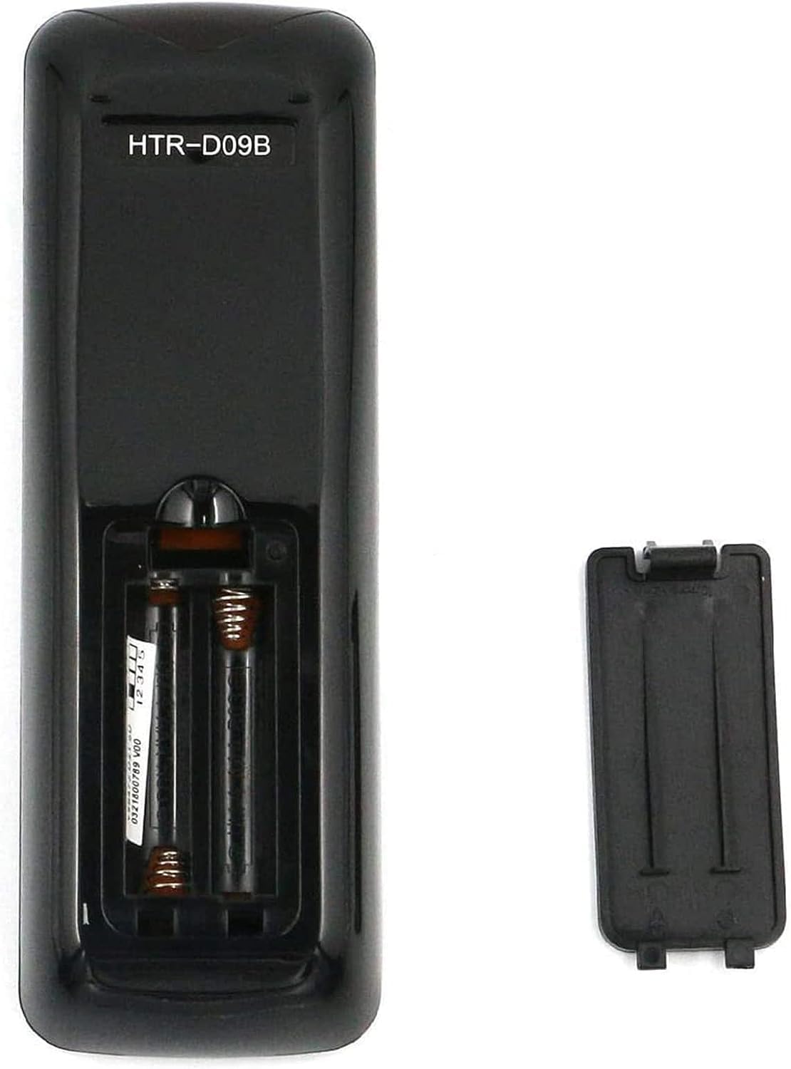 Amazon.com: HTR-D09B Remote Control for Haier TV LE22D3380